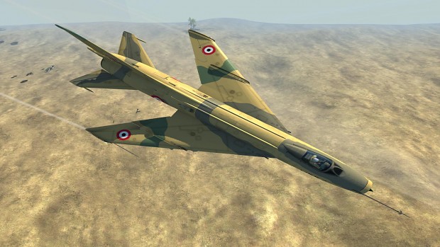New Egyptian Aircraft!