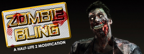 Zombie Bling