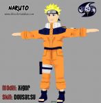 Naruto Perspective