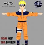 Naruto Front