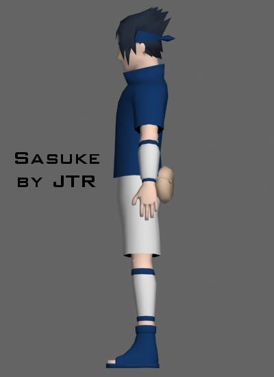 Sasuke 2