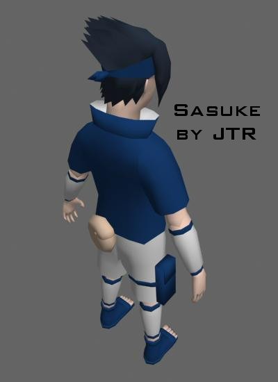 Sasuke 4