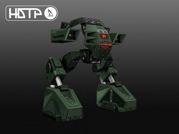 Military Bot