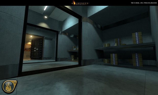 Casino In-game Screenshots