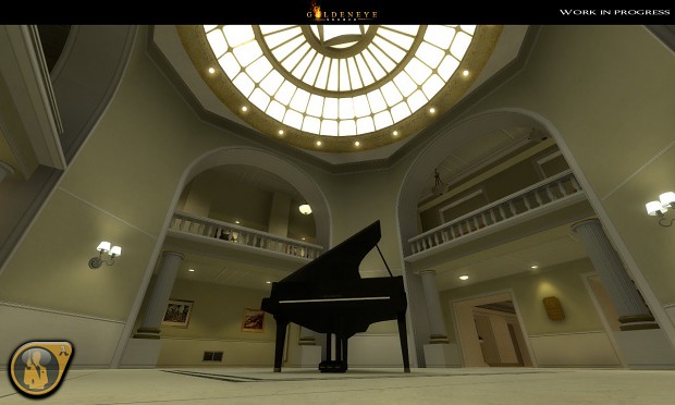 Casino In-game Screenshots