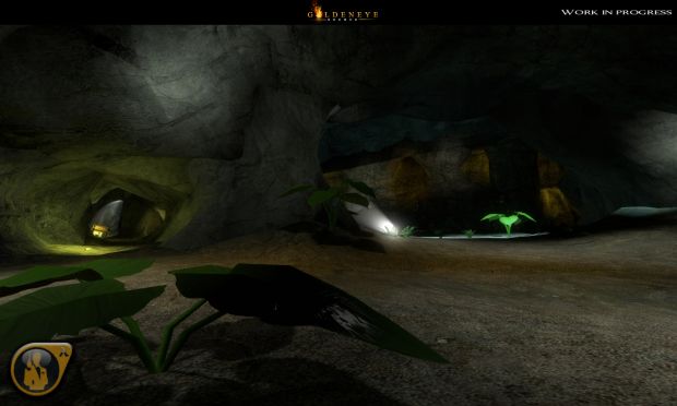 Caves [Beta 3]
