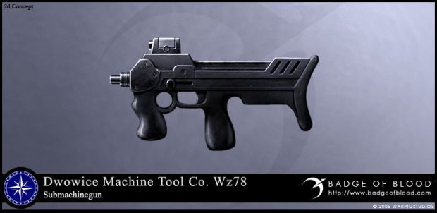 Dwowice Machine Tools Co. Wz78