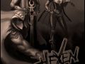 Hexen: Edge Of Chaos