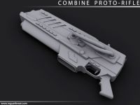 Proto Rifle