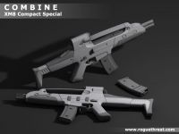 Combine- XM8 Compact Special