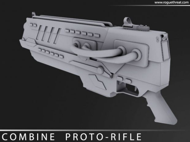 Proto Rifle 2
