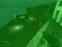 With Night Vision