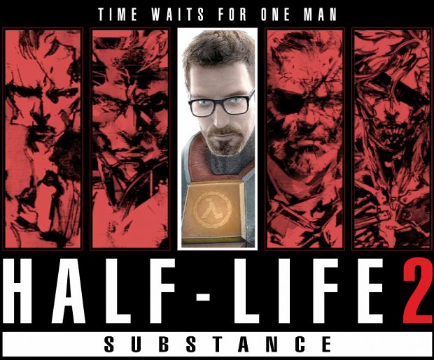 half life source title theme