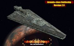 Armada-class Battleship
