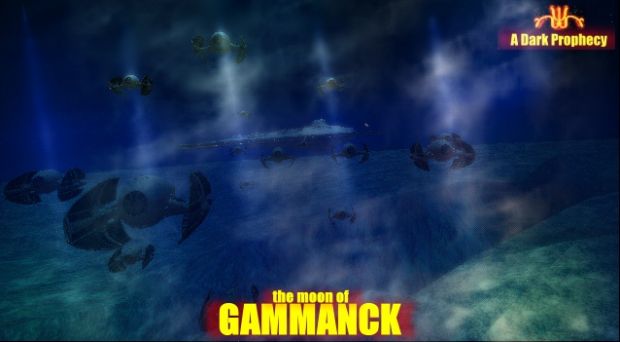 The Moon of Gammanck