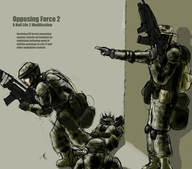 Opposing Force 2