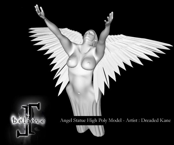 Angel Model 1