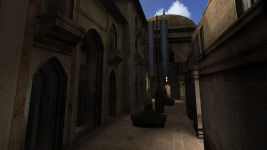 Theed Streets