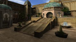 Theed Streets