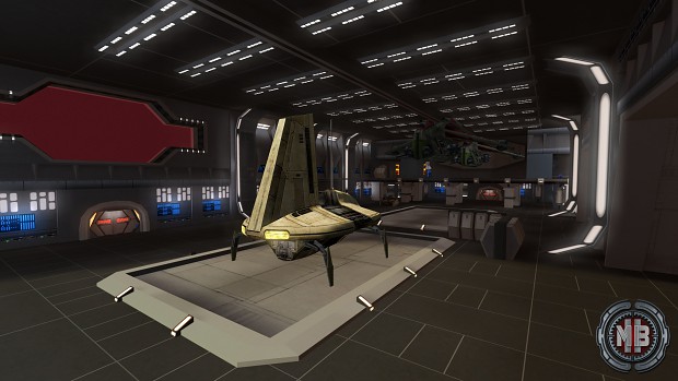 Republic Assault Cruiser Final image - Movie Battles II mod for Star ...