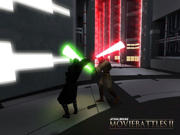 Duel of the Fates