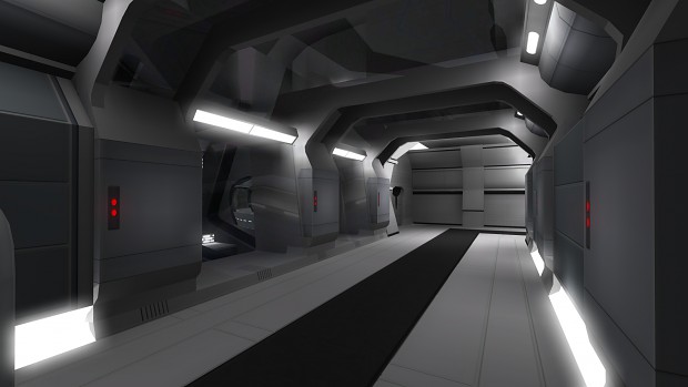 Kamino Revamp - Can you spot the changes? (Part 4)