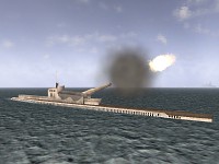 HMS M1