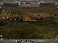 Battle of Tanga