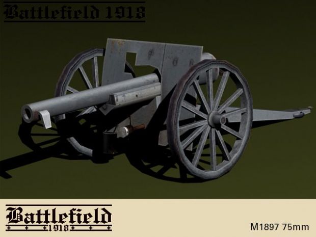 M1897 75mm