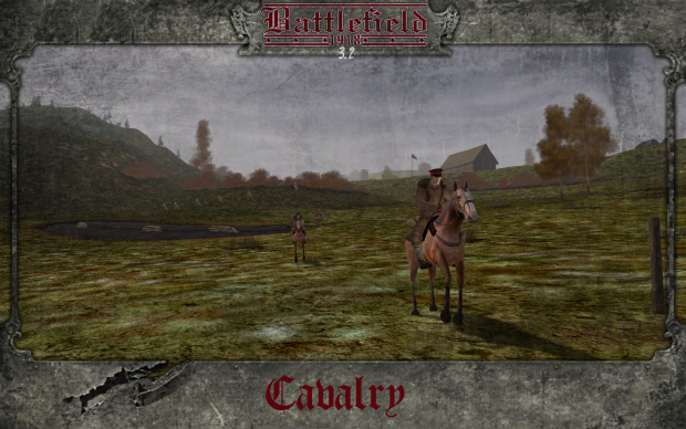 Cavalry 01