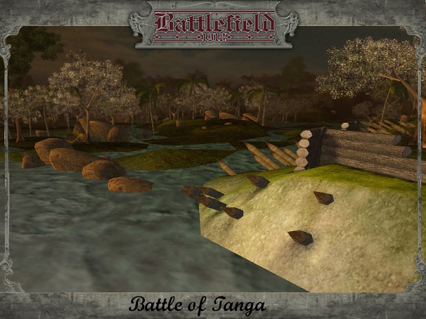 Battle of Tanga