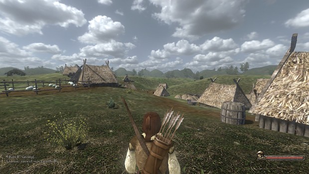 viking settlement forge of empires questline