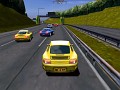 London Racer HD Enhancement Mod