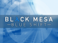 Black Mesa: Blue Shift