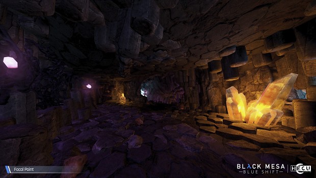 Images - Black Mesa: Blue Shift mod for Black Mesa - ModDB
