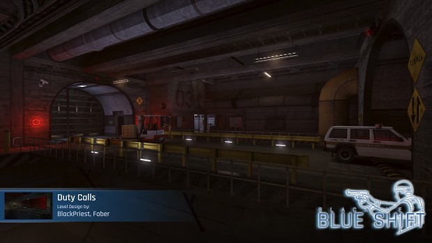 Black mesa blue shift как установить