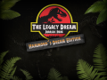 The Legacy Dream: Jurassic Park - Hammond´s Dream Edition