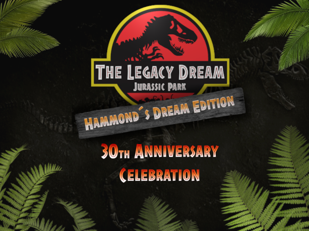 The Legacy Dream  30th Anniversary Celebration