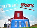 Filled With Secrets (Test)