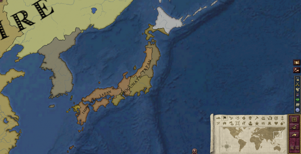 A Split Japan 9