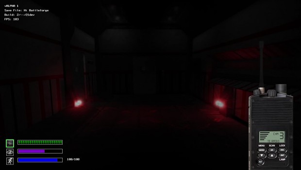 SCP Containment Breach Removed Content mod 1.0.1 (bugfixed) file - ModDB