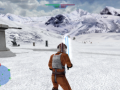 SWBF Jedi Mod with Lightsaber Deflection