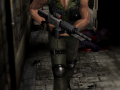 Resident Evil 3: Nemesis - RE3NHANCED mod - ModDB