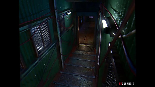 Resident Evil 3: Nemesis - RE3NHANCED mod - ModDB