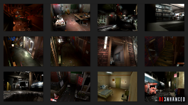 RE3NHANCED - Rooms Preview 2.3