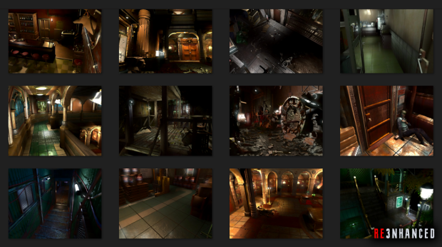 RE3NHANCED - Rooms Preview 4.3