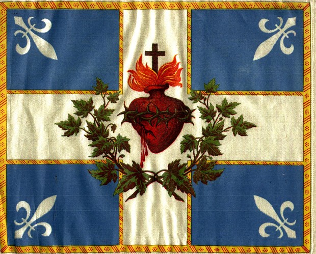 Quebec Saint Jean Baptiste