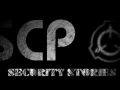 SCP - Security Stories