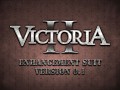Victoria 2 Vanilla Enhancement Suit