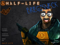 Half Life: Bregishneck